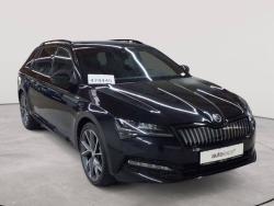 Skoda Superb Combi 1.4 TSI Sportline iV (EURO 6d) SOH 92,2%