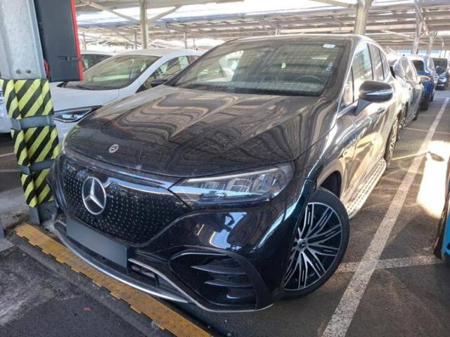 Mercedes-Benz EQE EQE 300 AMG Line (90,5 kWh)