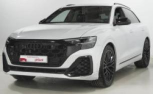 Audi Q8 55 TFSiE S Line BlackEdition Pano MATRIX HUD