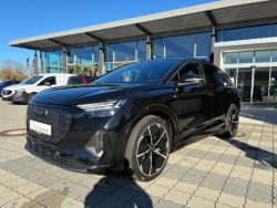 Audi Q4 e-tron 55 e-tron Sportback quattro S-Line SOH 95 %