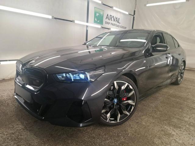 Bmw i5 Lim. M60 xDrive SOH 97,44%