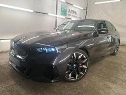 Bmw i5 Lim. M60 xDrive SOH 97,44%