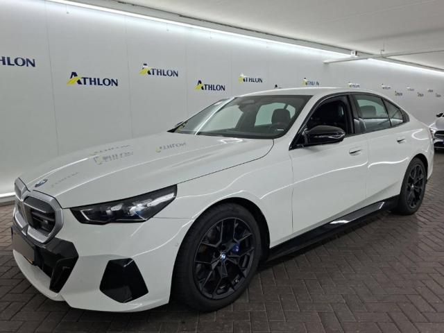 Bmw i5 Lim. M60 xDrive SOH 91,55%
