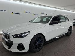 Bmw i5 Lim. M60 xDrive SOH 91,55%