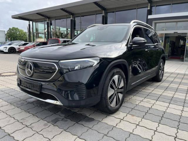 Mercedes-Benz EQB 300 Progressive Line 4Matic