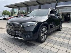 Mercedes-Benz EQB 300 Progressive Line 4Matic