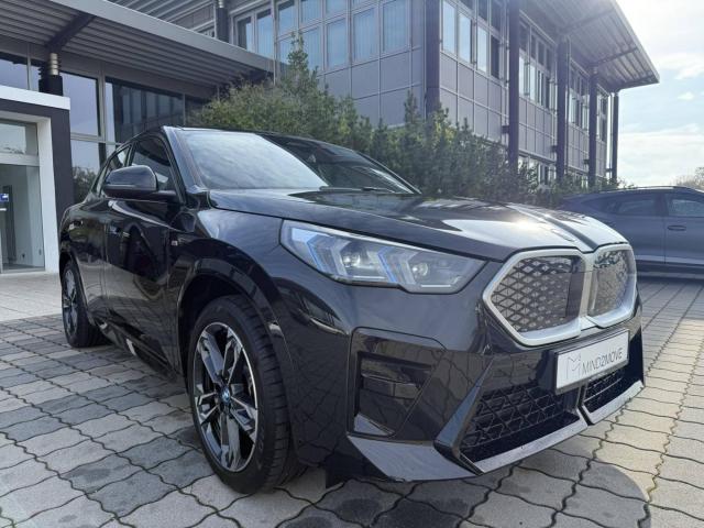 Bmw iX2 xDrive30 xDrive M Sport SOH 100 %