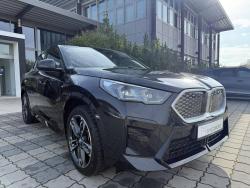 Bmw iX2 xDrive30 xDrive M Sport SOH 100 %