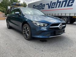 Mercedes-Benz CLA 250 e SB Progressive (EURO 6d)