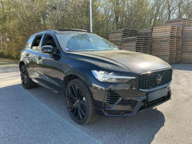 Volvo XC60 T6 AWD Ultra Black Ed. Plug-In (EURO 6d)