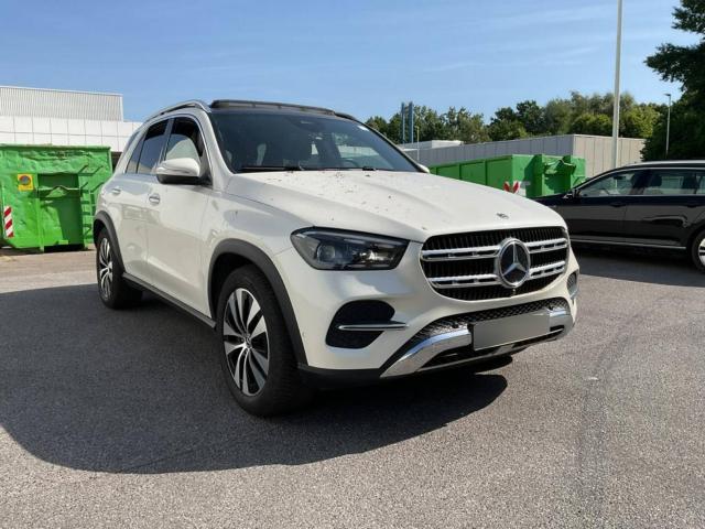 Mercedes-Benz GLE 400 e 4Matic (EURO 6d)
