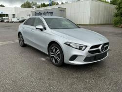 Mercedes-Benz A 250 e Lim. Progressive (EURO 6d)