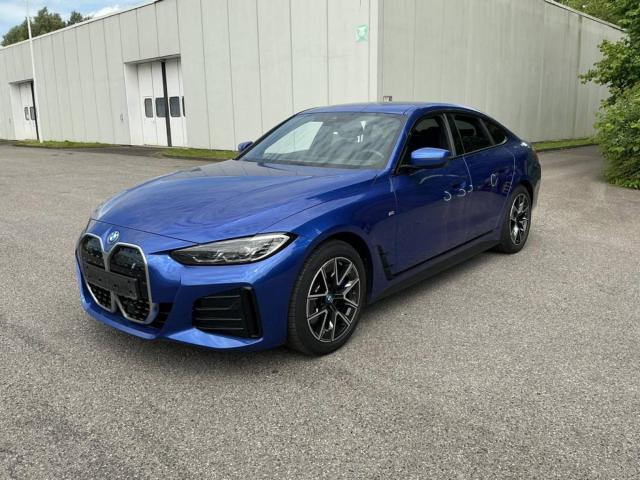 Bmw i4 Gran Coupe - 35 e eDrive M Sport SOH 97,7 %