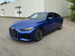 Bmw i4 Gran Coupe - 35 e eDrive M Sport SOH 97,7 %