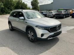 Mercedes-Benz EQB 300 Progressive Line 4Matic SoH 95 %