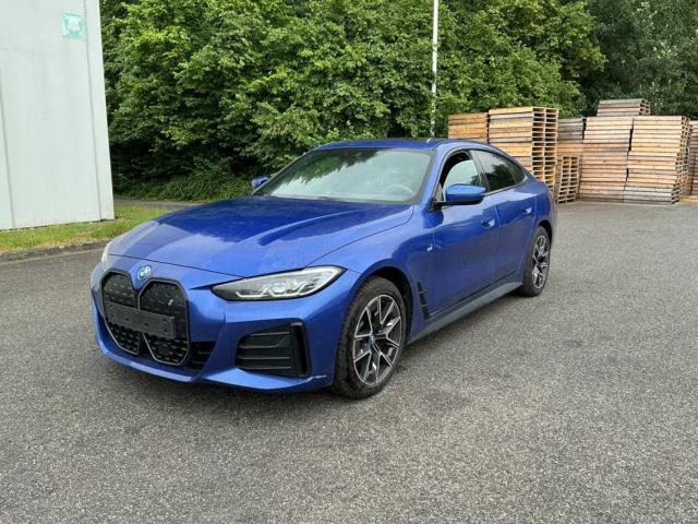 Bmw i4 - 40 e M Sport SOH 94,3 %
