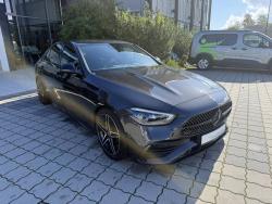 Mercedes-Benz C 300 e AMG Line (EURO 6d)