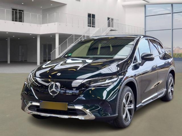 Mercedes-Benz EQE SUV 350 +