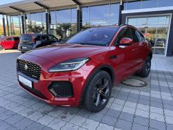 Jaguar E-Pace P300e R-Dynamic SE AWD Plug-In Hybrid (E6d)