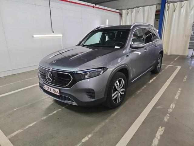 Mercedes-Benz EQB 300 Progressive Line 4Matic SOH 97,26%