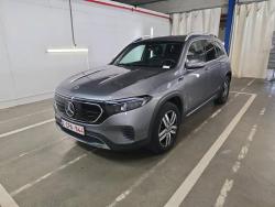 Mercedes-Benz EQB 300 Progressive Line 4Matic SOH 97,26%