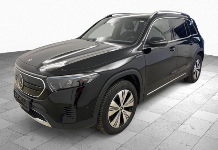 Mercedes-Benz EQB 250