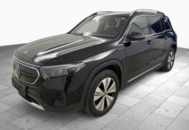 Mercedes-Benz EQB 250