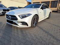 Mercedes-Benz CLS 53 AMG 