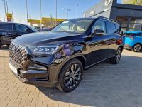 Ssangyong REXTON PREMIUM BLACK EDITION