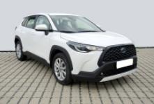 Toyota Corolla Cross 4x4