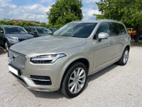 Volvo XC90 inspriction