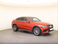 Mercedes-Benz GLC 300 Coupe
