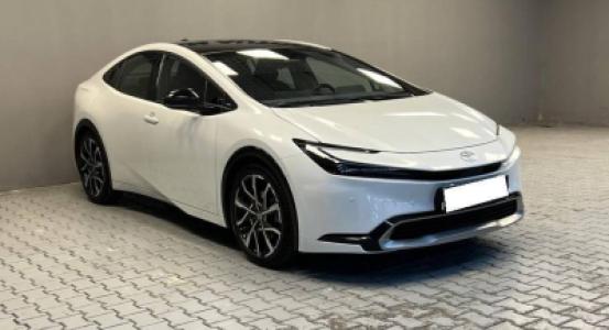 Toyota Prius 2.0 AT EXE