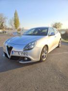 Alfa Romeo Giulietta JTDm