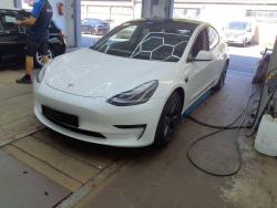 Tesla Model 3 Model 3 Long Range Dual 75 kWh AWD