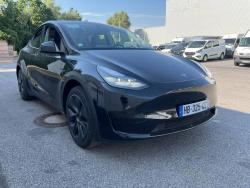 Tesla Model Y Model Y Grande Autonomie RWD 60kWh SOH 93,6%