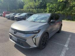 Renault Scenic E-TECH Electric EV87 220HP Esprit Alpine