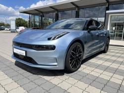 Zeekr Other Zeekr 001 100KwH AWD Elektro