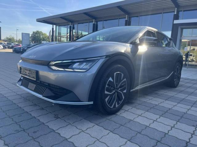 Kia EV6 Elektro Active 77,4 kWh 2WD