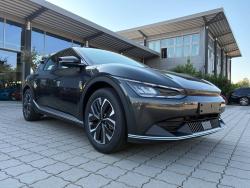 Kia EV6 Elektro Active 77,4 kWh 2WD