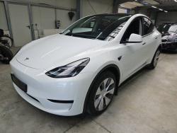 Tesla Model Y RWD Basis RWD