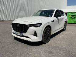 Mazda CX-60 2.5 SKYACTIV-G Homura Hybrid (EURO 6d)