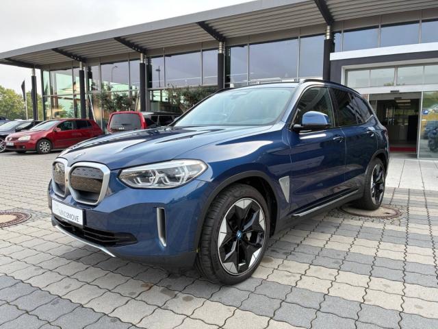 Bmw iX3 Impressive SOH 99 %