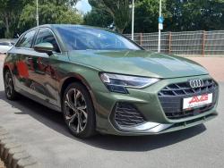 Audi A3 Sportback HYBRID S LINE MATRIX Komf PaketPlus