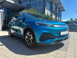 Byd ATTO 3 Design  60,48kWh blue SOH 92 %