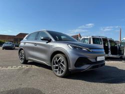 Byd ATTO 3 Design  60,48kWh grey