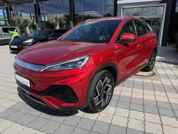 Byd ATTO 3 Comfort 60,48kWh red SOH 93 %