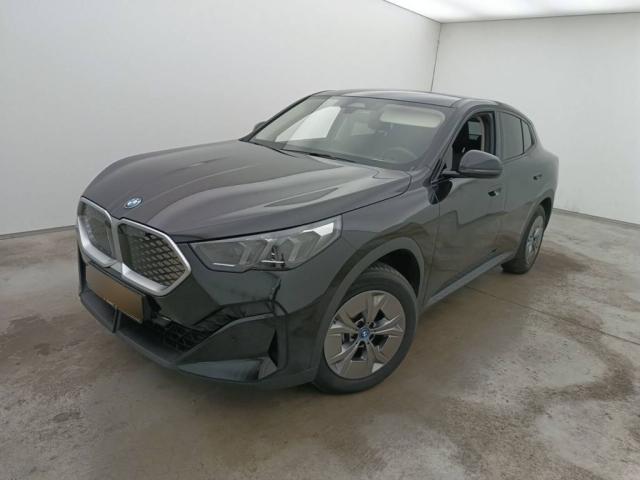 Bmw iX2 xDrive30 SOH 99,42%