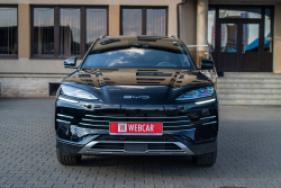 Byd SEAL U Design