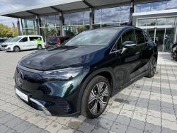 Mercedes-Benz EQE SUV 350 4Matic